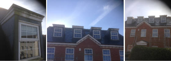 Dorma Cleaning
